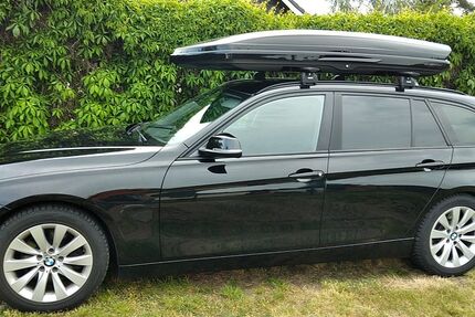 BMW 330 185.000 km 14.999 &euro; grunow-dammendorf 15299