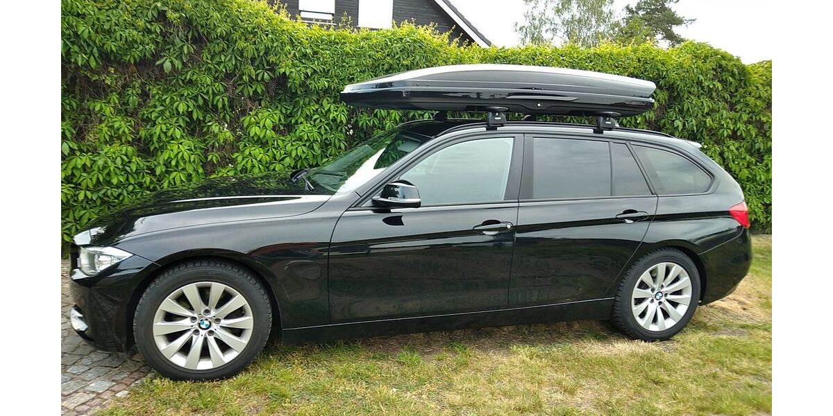BMW 330 185.000 km 14.999 &euro; grunow-dammendorf 15299