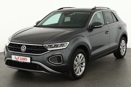 VW T-Roc 15.222 km 28.890 &euro; Eisenhüttenstadt 15890