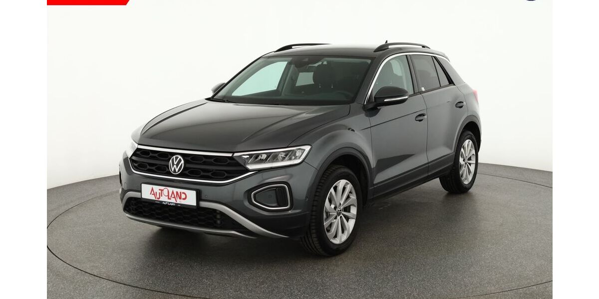 VW T-Roc 15.222 km 28.890 &euro; Eisenhüttenstadt 15890