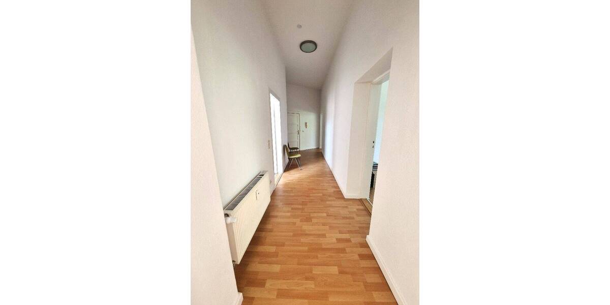 Etagenwohnung Frankfurt (Oder) Frankfurt - 2 Zimmer, 67 m&sup2;, 539&euro; | Angebot:26886026