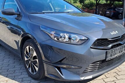 Kia ceed Sportswagon 14.600 km 20.999 &euro; Vierlinden OT Diedersdorf 15306