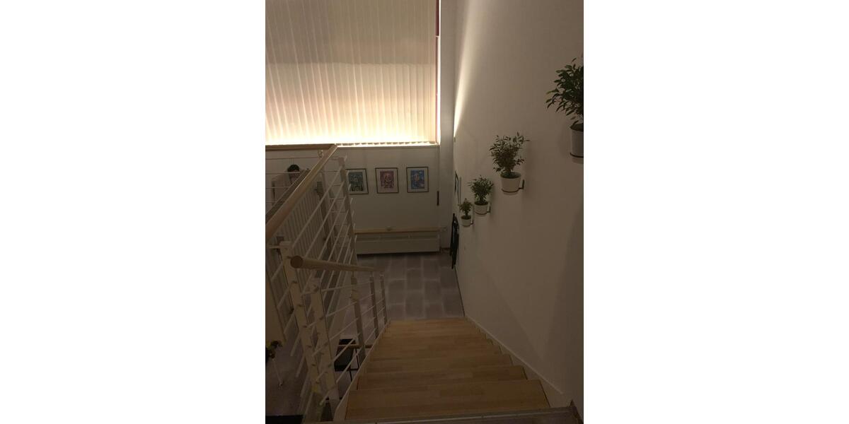Maisonettenwohnung Frankfurt (Oder) Beresinchen - 2 Zimmer, 73 m&sup2;, 499&euro; | Angebot:26634892