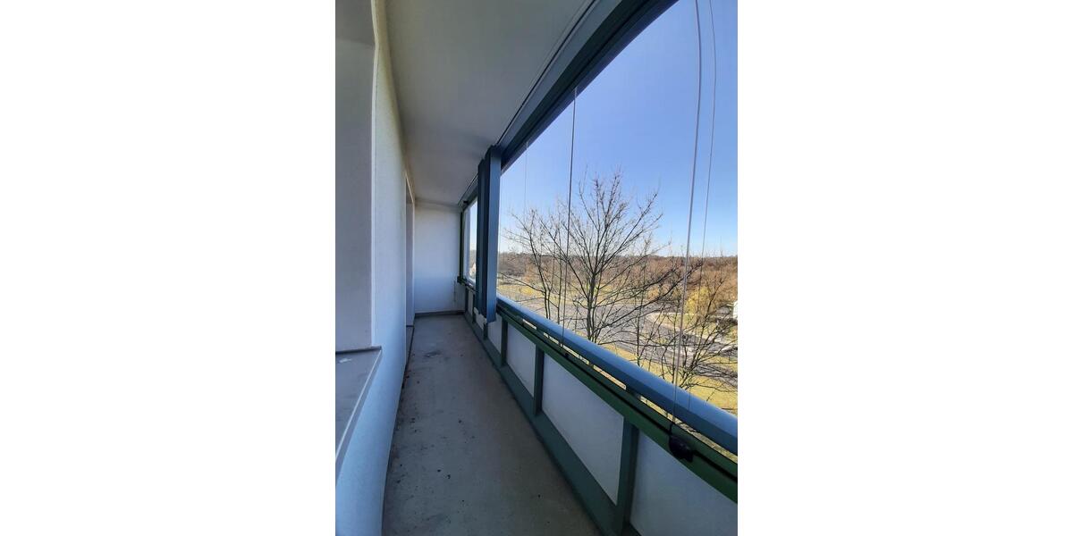 Etagenwohnung Frankfurt (Oder) Booßen - 3 Zimmer, 59 m&sup2;, 416&euro; | Angebot:25997666