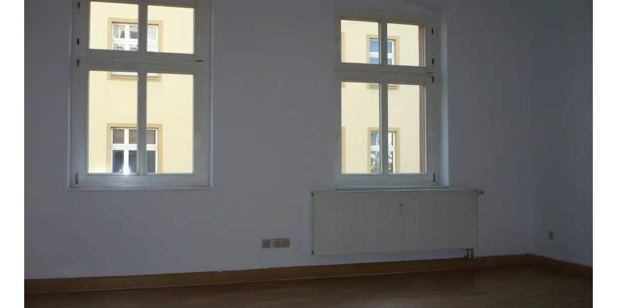 Etagenwohnung Frankfurt (Oder) Frankfurt - 2 Zimmer, 63 m&sup2;, 473&euro; | Angebot:26797162