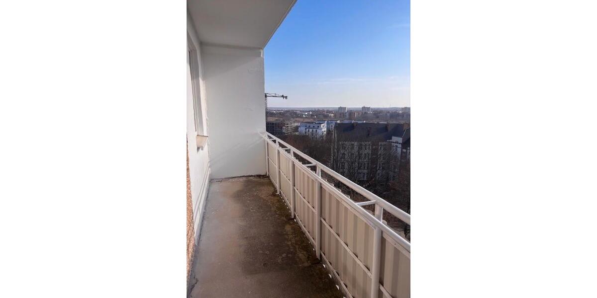 Etagenwohnung Frankfurt (Oder) Booßen - 2 Zimmer, 51 m&sup2;, 333&euro; | Angebot:25797746