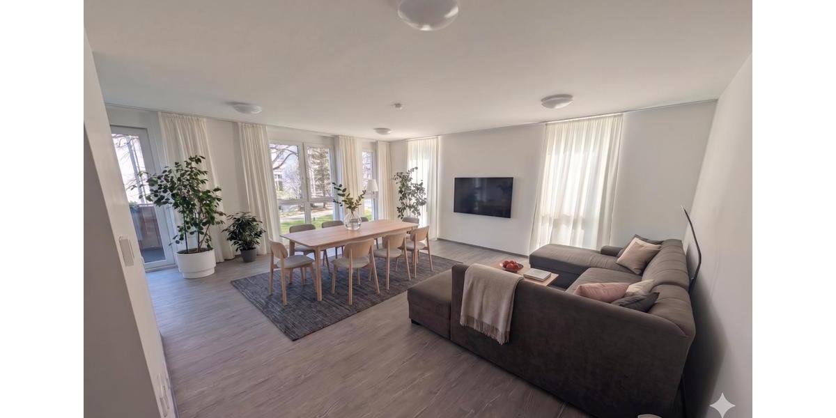 Etagenwohnung Beeskow - 3 Zimmer, 221 m&sup2;, 1.855&euro; | Angebot:26254602