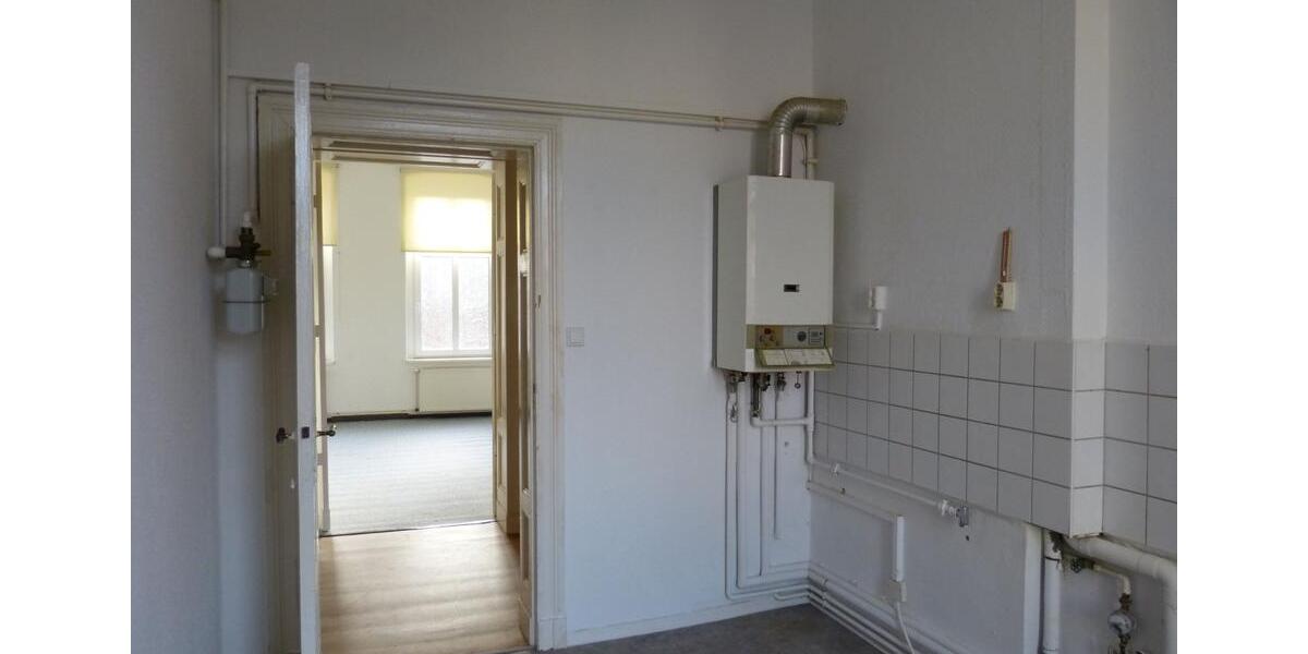 Etagenwohnung Frankfurt (Oder) Beresinchen - 3 Zimmer, 95 m&sup2;, 456&euro; | Angebot:24640348