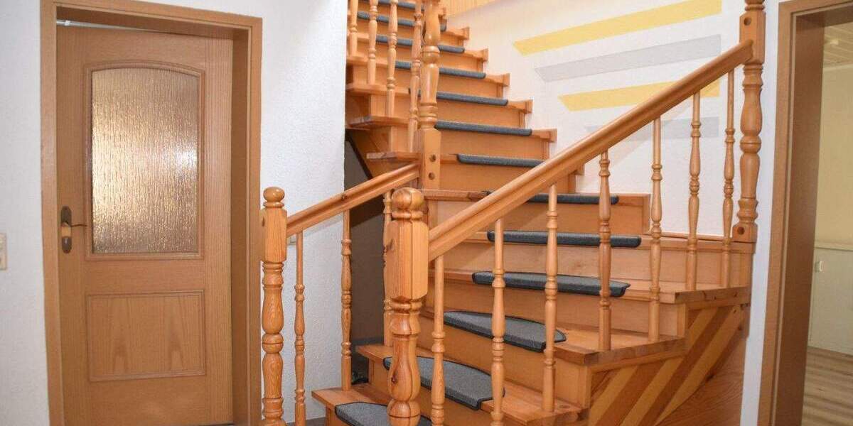 Mehrfamilienhaus, Wohnhaus Lindendorf OT Libbenichen Libbenichen - 7 Zimmer, 220 m&sup2;, 275.000&euro; | Angebot:25670659