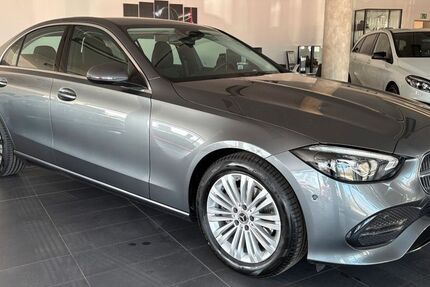 Mercedes-Benz C 180 11.000 km 36.750 &euro; Eisenhüttenstadt 15890