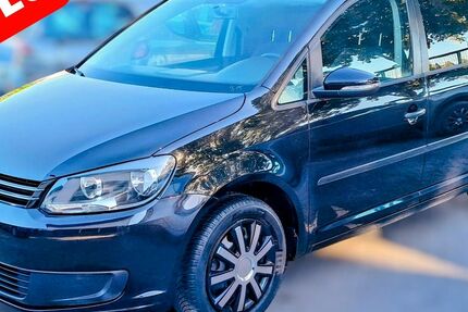 VW Touran 153.000 km 6.500 &euro; Frankfurt Oder (Bei Berlin) 15234