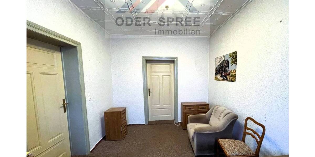 Einfamilienhaus Steinhöfel / Heinersdorf Heinersdorf - 7 Zimmer, 178 m&sup2;, 205.000&euro; | Angebot:25735402