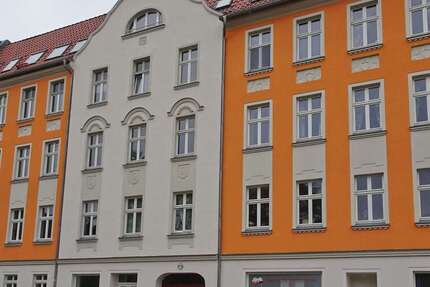 Wohnung Frankfurt Oder Beresinchen - 2 Zimmer, 55 m&sup2;, 95.000&euro; | Angebot:27569358