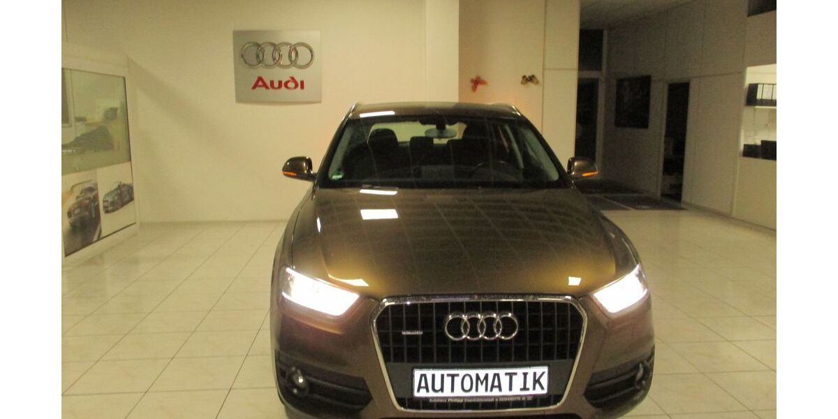 Audi Q3 90.990 km 16.890 &euro; Eisenhüttenstadt 15890