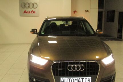 Audi Q3 92.550 km 15.800 &euro; Eisenhüttenstadt 15890