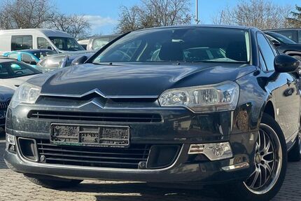 Citroen C5 129.400 km 2.499 &euro; Vierlinden OT Diedersdorf 15306