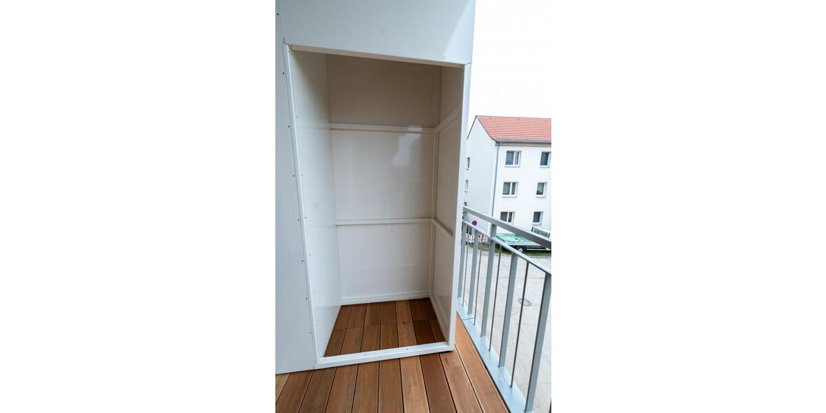 Etagenwohnung Frankfurt (Oder) - 4 Zimmer, 112 m&sup2;, 1.454&euro; | Angebot:24617070