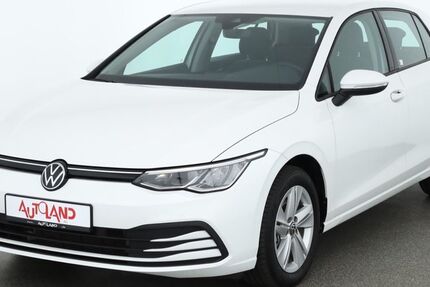 VW Golf 42.699 km 22.490 &euro; Eisenhüttenstadt 15890