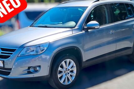 VW Tiguan 210.000 km 5.700 &euro; Frankfurt Oder (Bei Berlin) 15234