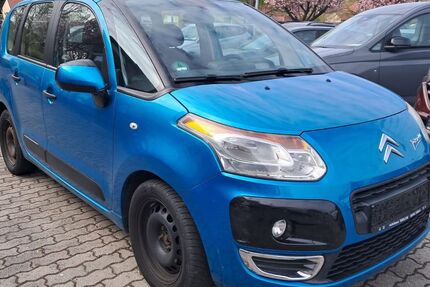 Citroen C3 211.500 km 1.699 &euro; Vierlinden OT Diedersdorf 15306