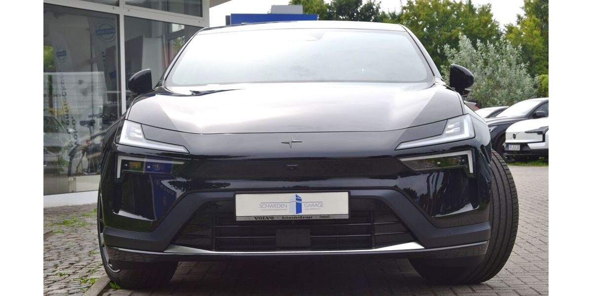 Polestar 4 2.000 km 58.700 &euro; Frankfurt (Oder) 15236