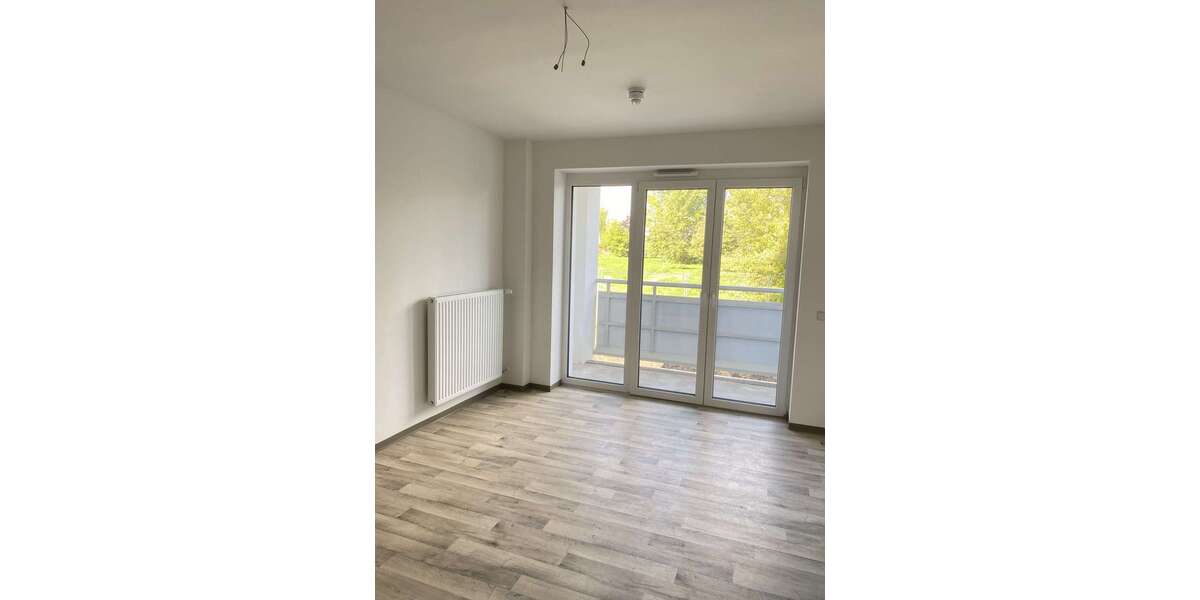 Etagenwohnung Frankfurt (Oder) Beresinchen - 2 Zimmer, 54 m&sup2;, 598&euro; | Angebot:23474818