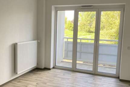 Wohnung Frankfurt (Oder) Beresinchen - 2 Zimmer, 54 m&sup2;, 598&euro; | Angebot:23474818