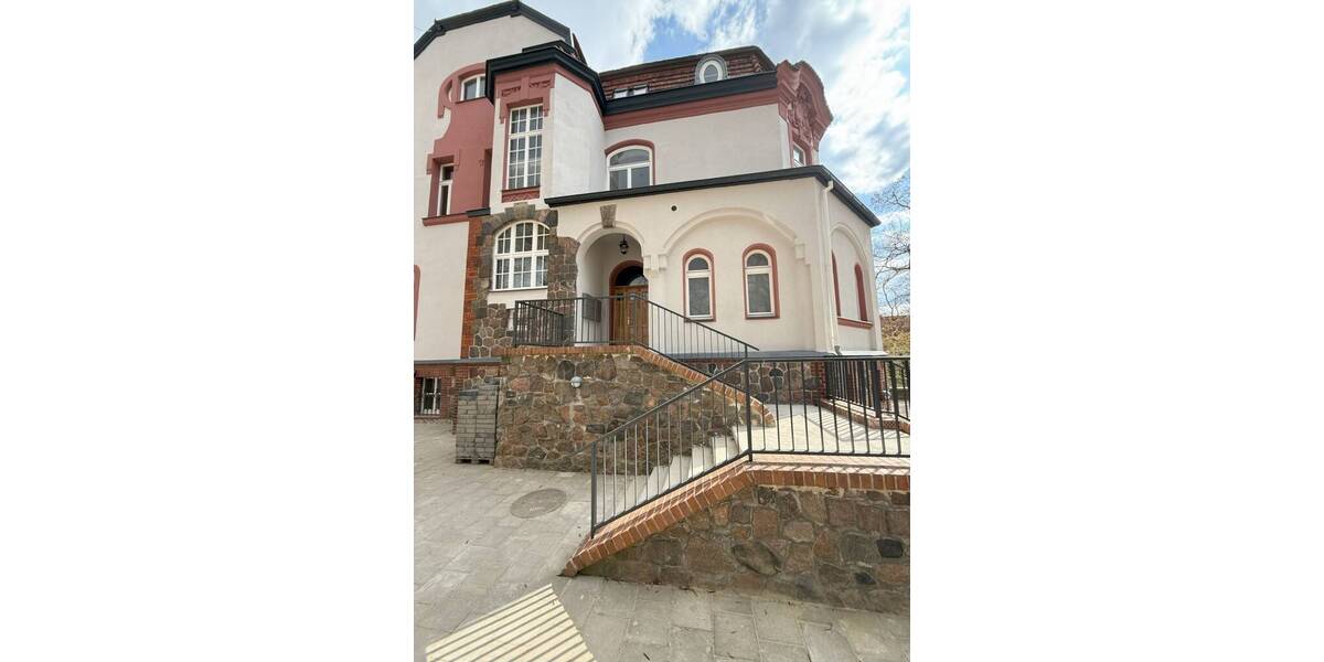 Gewerbeobjekt Frankfurt (Oder) Frankfurt - 3 Zimmer, 800&euro; | Angebot:26583394
