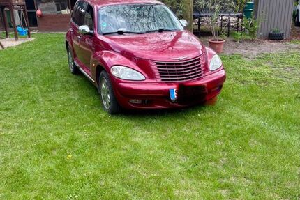 Chrysler PT Cruiser 220.000 km 950 &euro; Gusow 15306