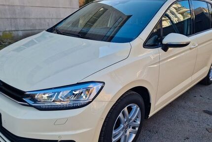 VW Touran 80.000 km 22.900 &euro; Frankfurt (Oder) 15234