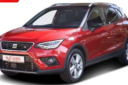 Seat Arona 93.036 km 16.990 &euro; Eisenhüttenstadt 15890