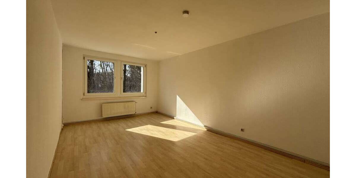 Etagenwohnung Frankfurt (Oder) - 2 Zimmer, 48 m&sup2;, 377&euro; | Angebot:26306734