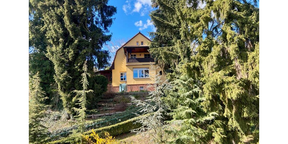 Einfamilienhaus Frankfurt (Oder) - 8 Zimmer, 200 m&sup2;, 650.000&euro; | Angebot:26073127