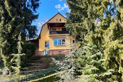 Haus Frankfurt (Oder) - 8 Zimmer, 200 m&sup2;, 650.000&euro; | Angebot:26073127