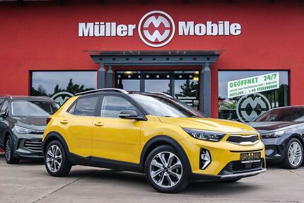 Kia Stonic 34.900 km 16.900 &euro; Frankfurt (Oder) 15234