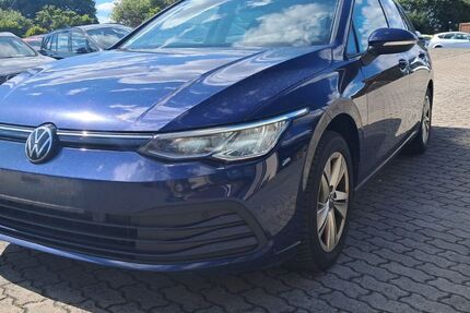 VW Golf 342.800 km 8.999 &euro; Vierlinden OT Diedersdorf 15306