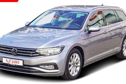 VW Passat Variant 79.640 km 27.950 &euro; Eisenhüttenstadt 15890