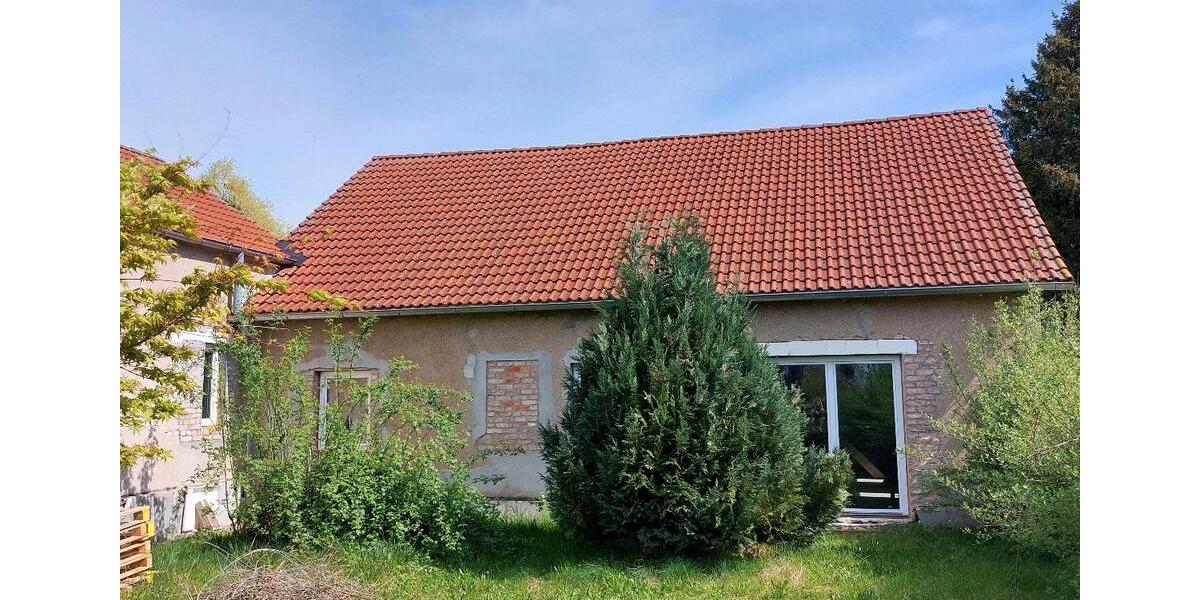Einfamilienhaus Küstriner Vorland - 6 Zimmer, 200 m&sup2;, 199.000&euro; | Angebot:25852378