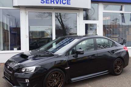 Subaru WRX 106.350 km 32.650 &euro; Eisenhüttenstadt 15890