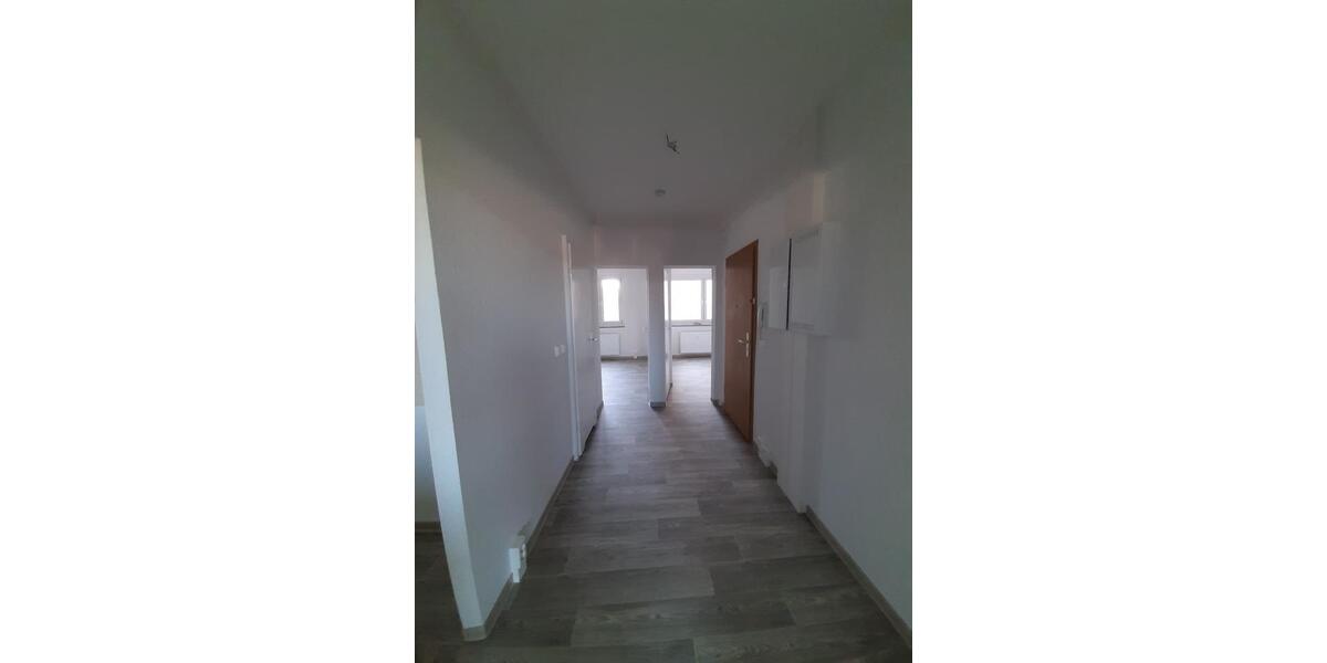 Etagenwohnung Frankfurt (Oder) Booßen - 3 Zimmer, 59 m&sup2;, 416&euro; | Angebot:25997666