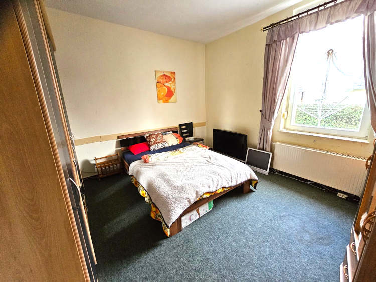 Einfamilienhaus Frankfurt (Oder) Booßen - 7 Zimmer, 185 m&sup2;, 399.000&euro; | Angebot:25713868