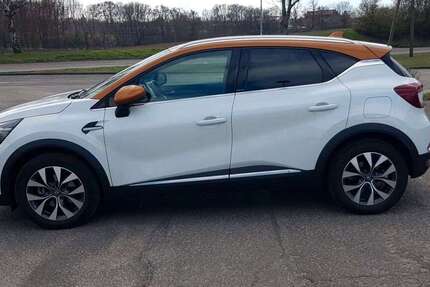 Renault Captur 48.352 km 16.990 &euro; Frankfurt 15234