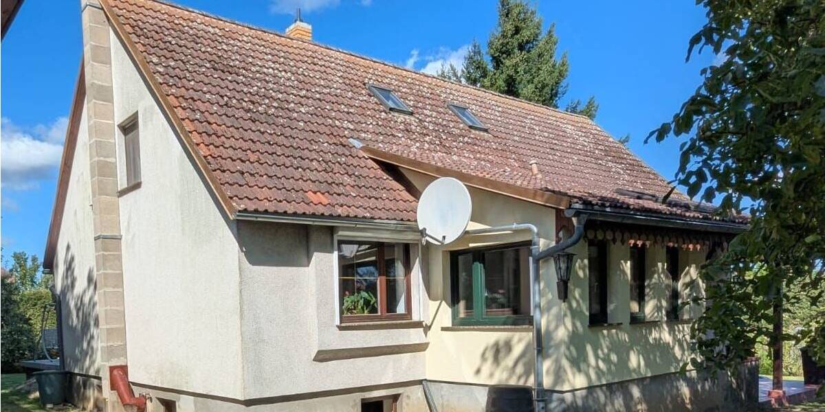 Einfamilienhaus Jacobsdorf Sieversdorf - 7 Zimmer, 172 m&sup2;, 299.000&euro; | Angebot:26204636