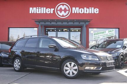 VW Passat Variant 208.747 km 5.900 &euro; Frankfurt (Oder) 15234