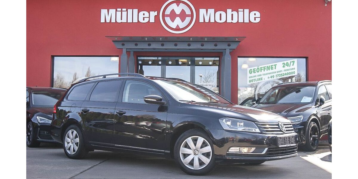 VW Passat Variant 208.747 km 5.900 &euro; Frankfurt (Oder) 15234