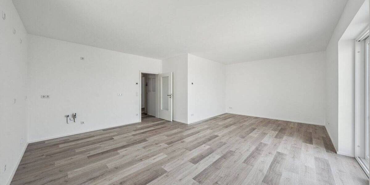 Etagenwohnung Frankfurt (Oder) Frankfurt - 3 Zimmer, 86 m&sup2;, 245.100&euro; | Angebot:25752792