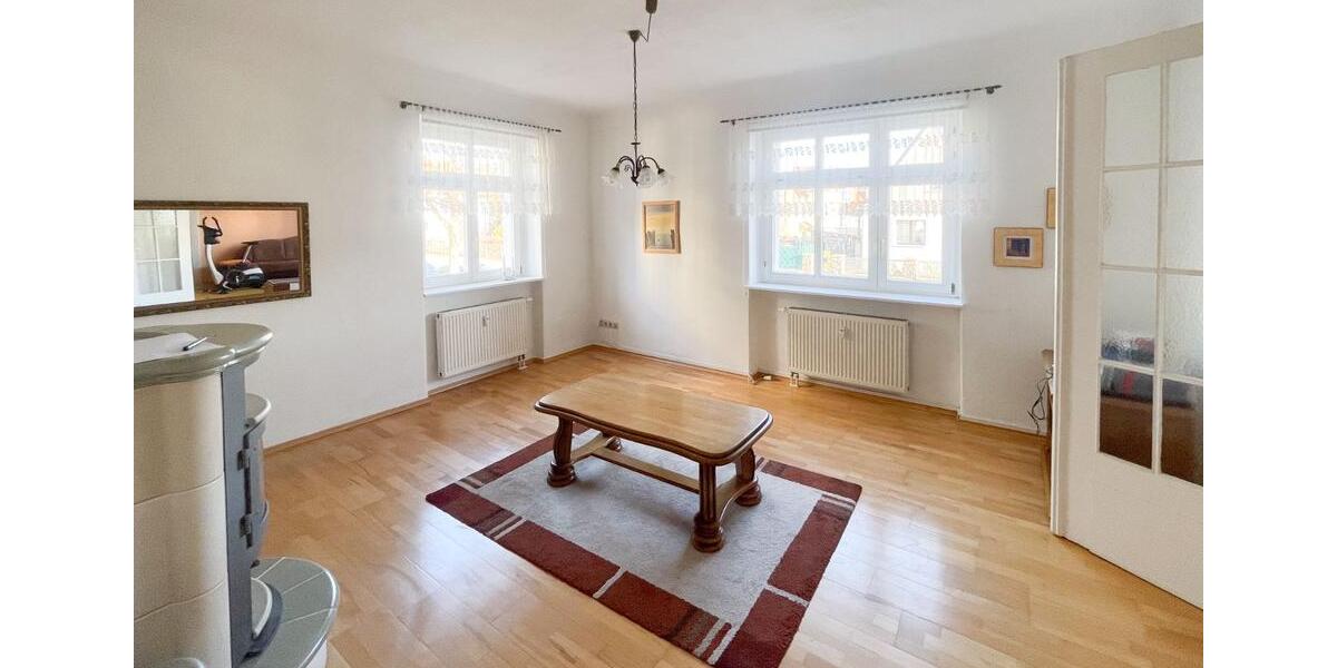Hochparterre Frankfurt (Oder) - 4 Zimmer, 121 m&sup2;, 295.000&euro; | Angebot:25929448