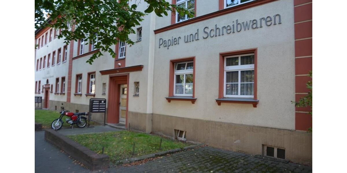 Etagenwohnung Frankfurt (Oder) Booßen - 3 Zimmer, 73 m&sup2;, 550&euro; | Angebot:26441168