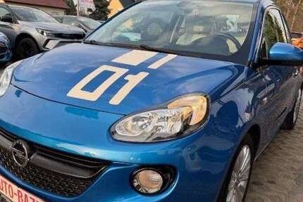 Opel Adam 41.700 km 9.999 &euro; Eisenhüttenstadt 15890