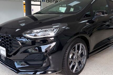 Ford Fiesta 10.325 km 16.890 &euro; Beeskow 15848
